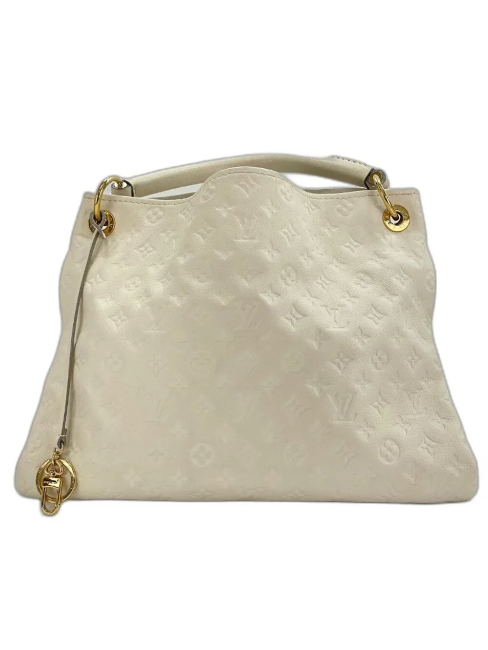 Louis Vuitton Handbag Artsy MM
